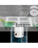 Филтърна мрежа за сифон 10бр